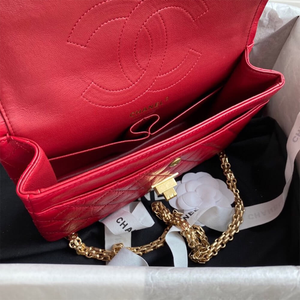 Ch**el 2.55 HANDBAG