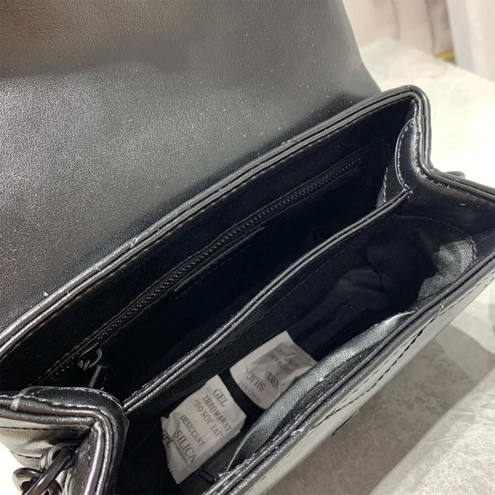 Y51 Toy Loulou Bag