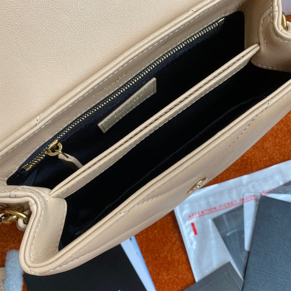 Y51 Toy Loulou Bag