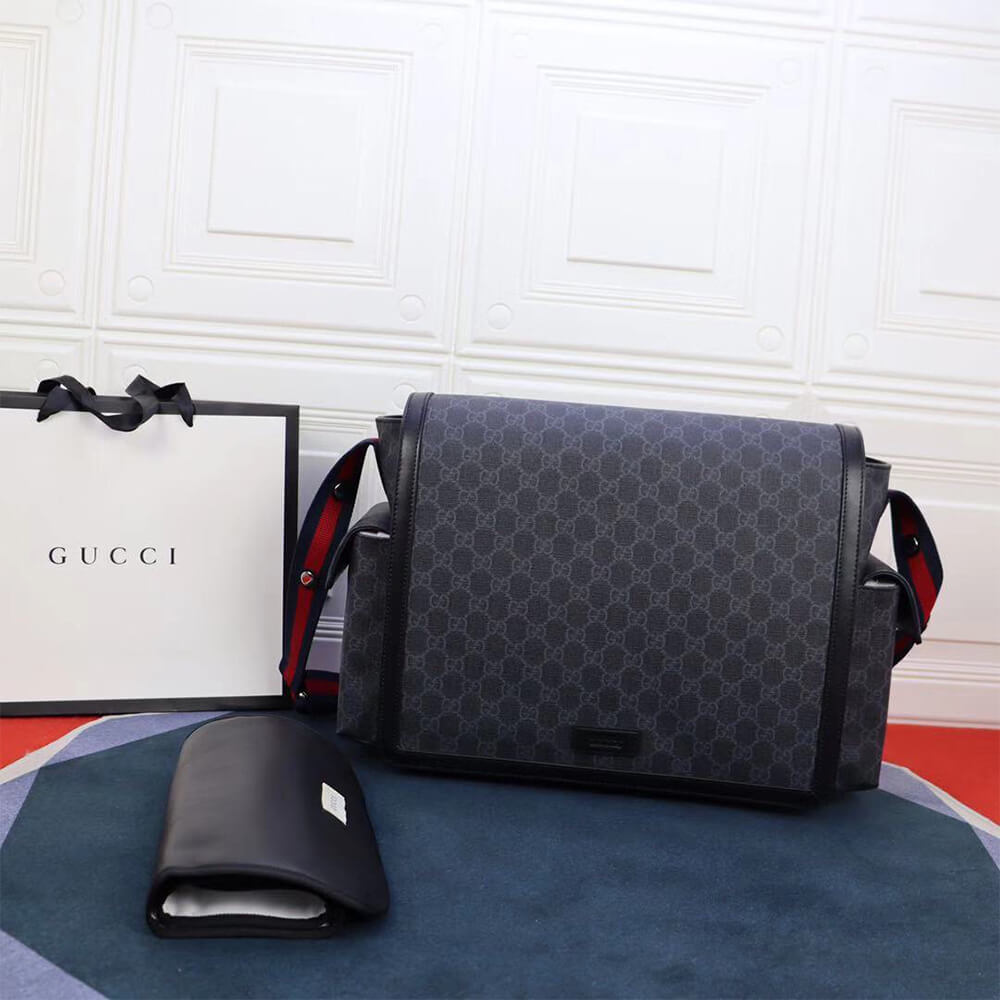 GG Svp*me diaper bag