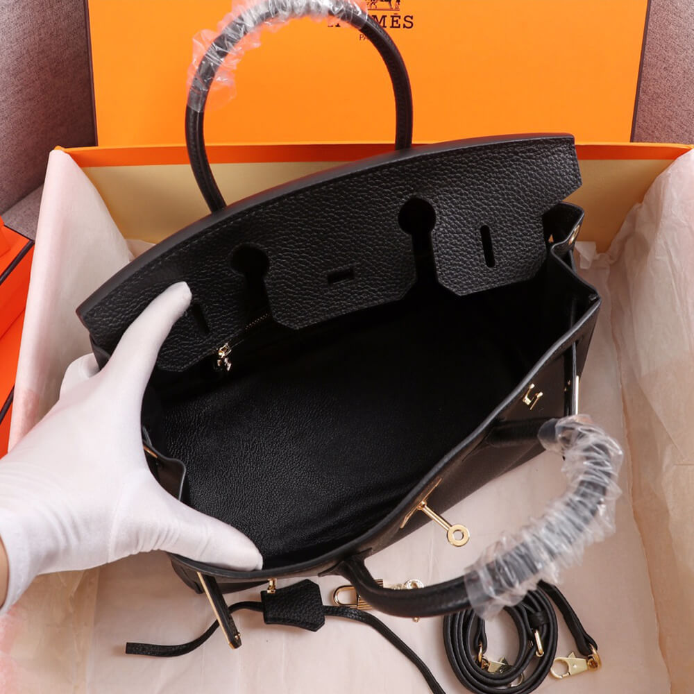 H**me5 BIRKIN BAG 25