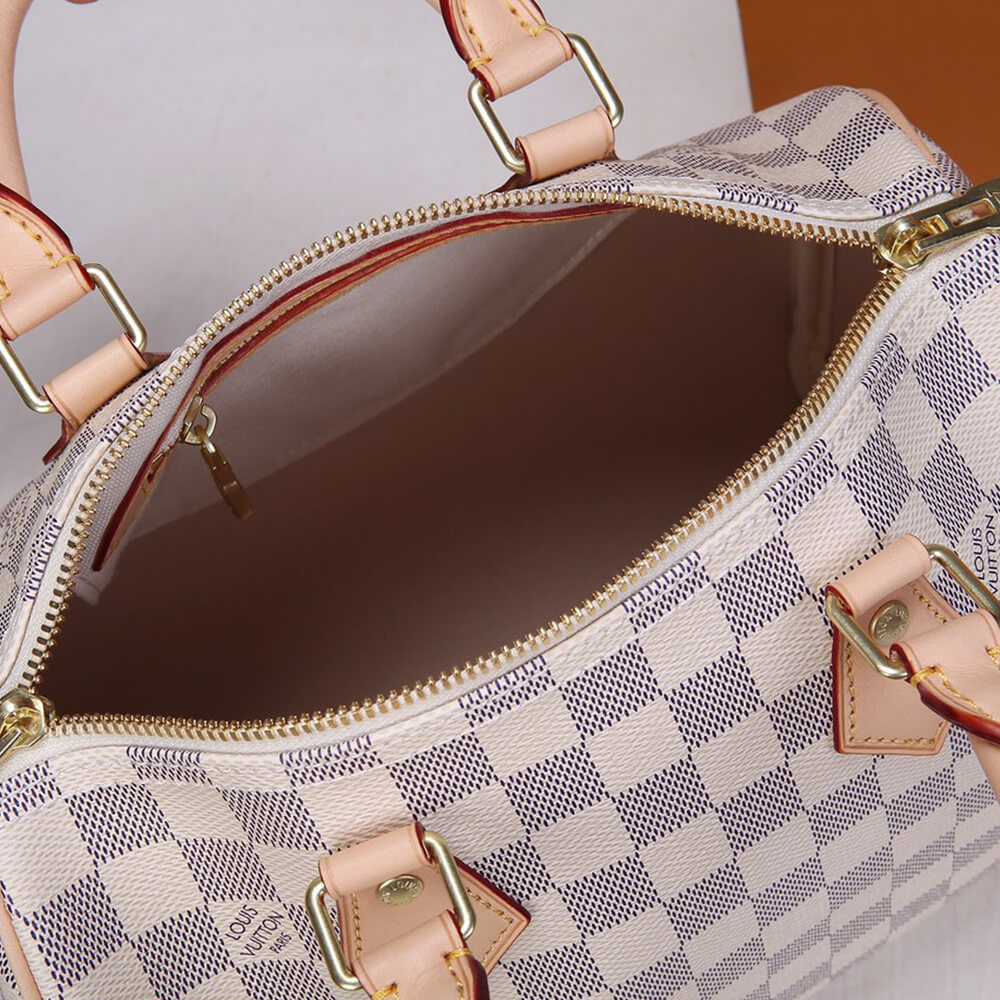 L0vis Vvtt0n SPEEDY 25 HANDBAG