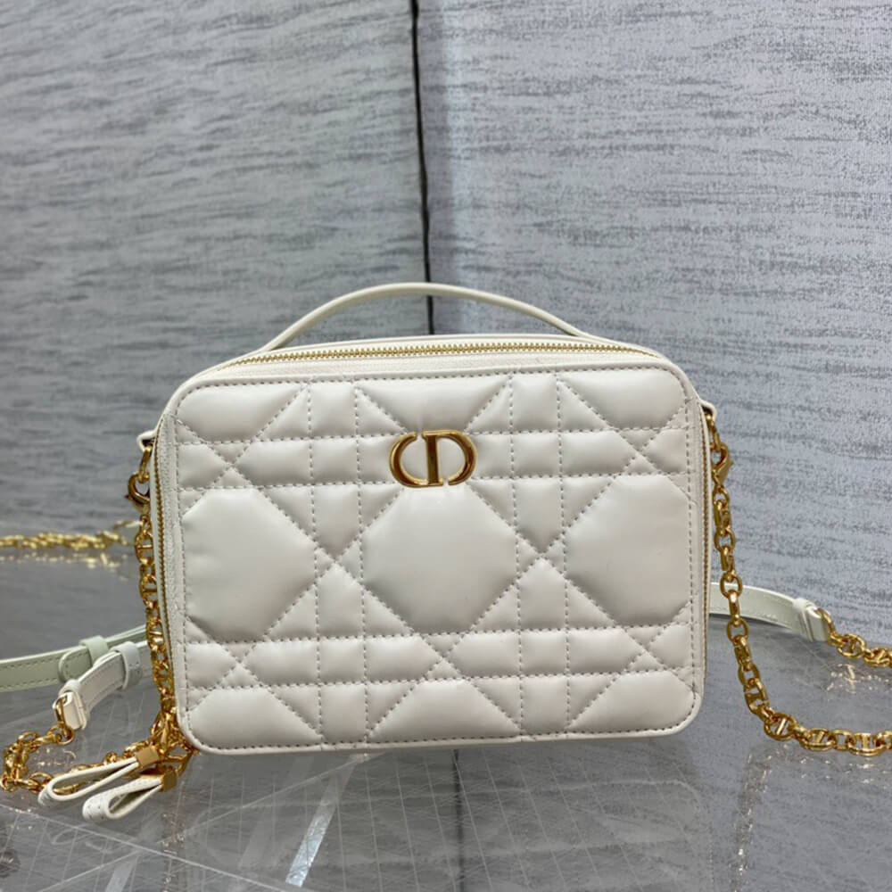 D10r CARO BOX BAG