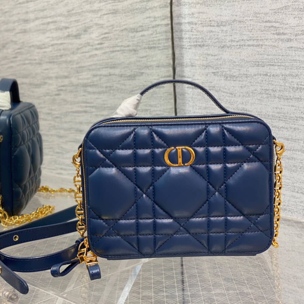 D10r CARO BOX BAG