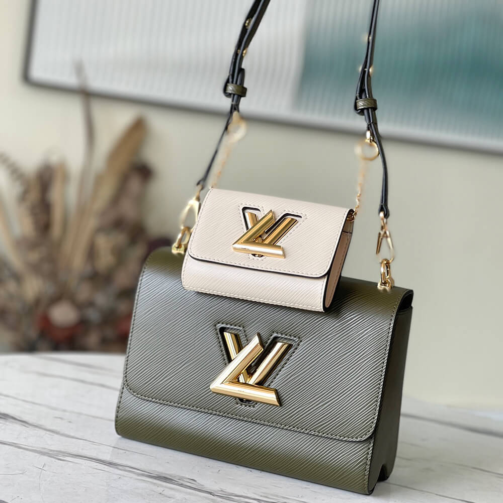 LV Twist MM