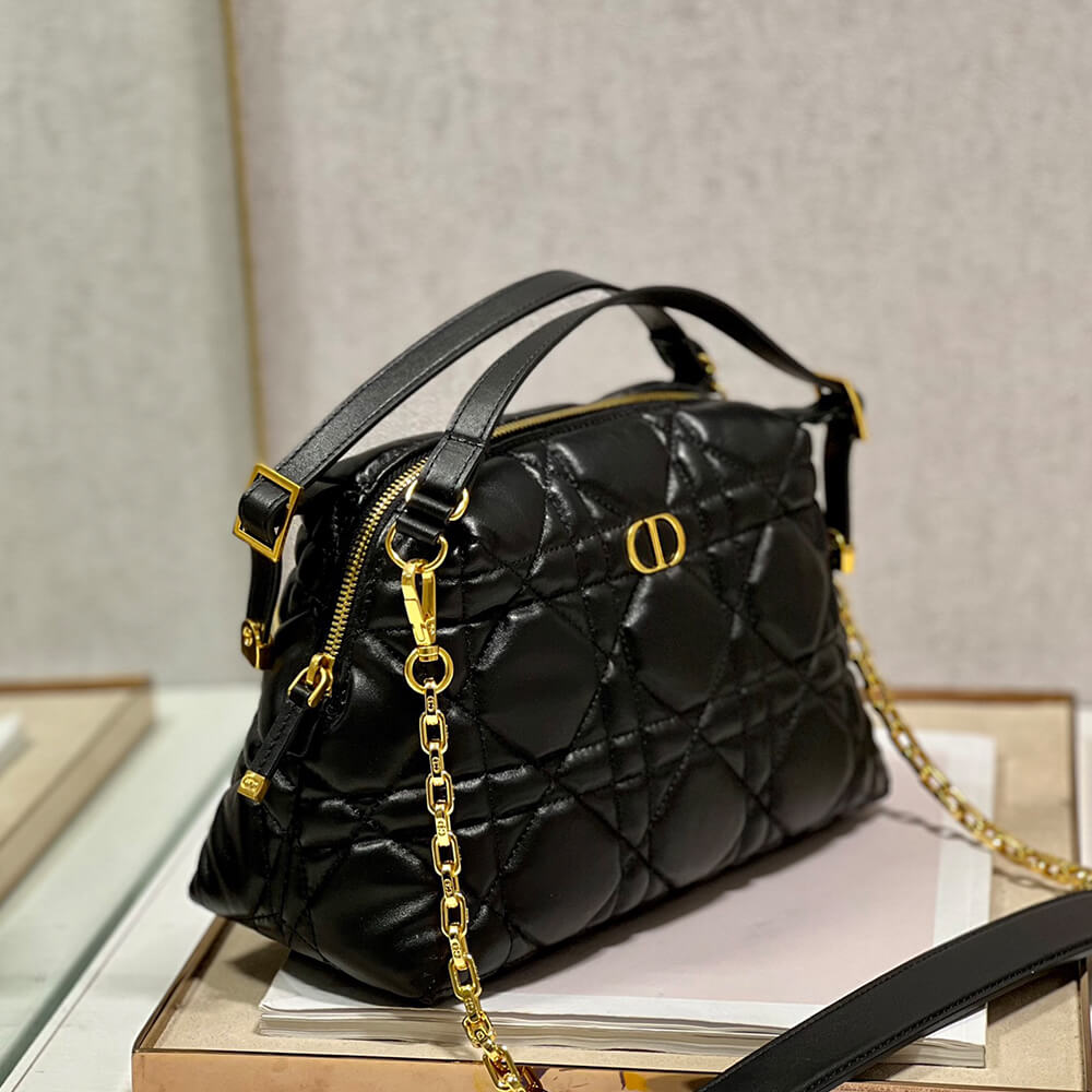 D10r CARO BOX BAG