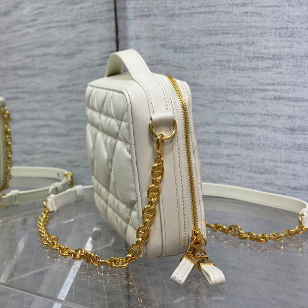 D10r CARO BOX BAG