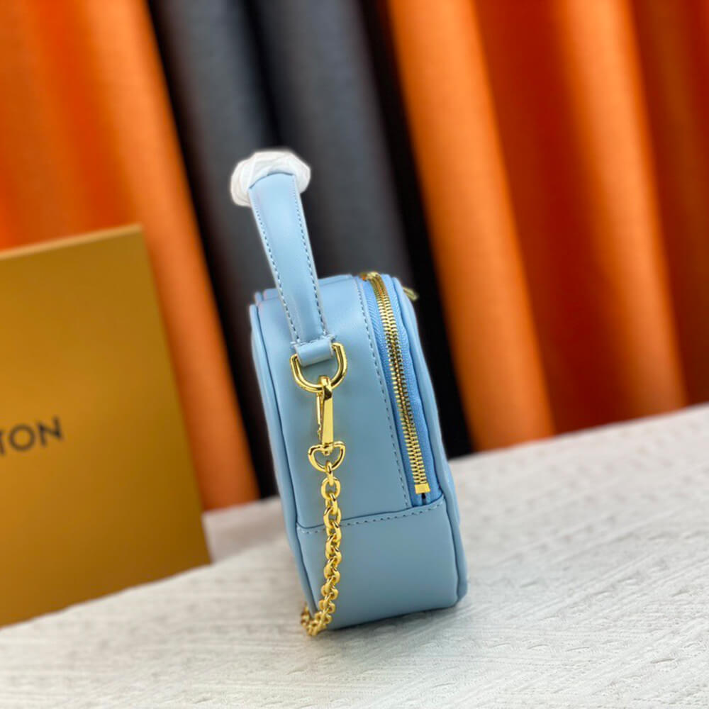 LV Pop My Heart Pouch