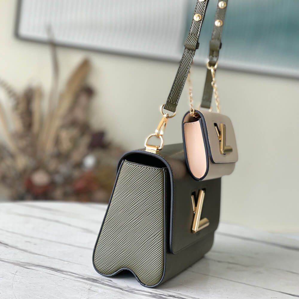 LV Twist MM