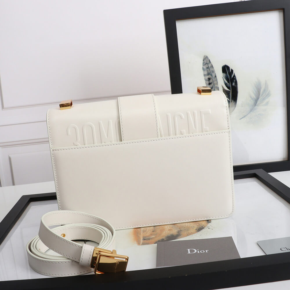 30 MONTAIGNE BAG