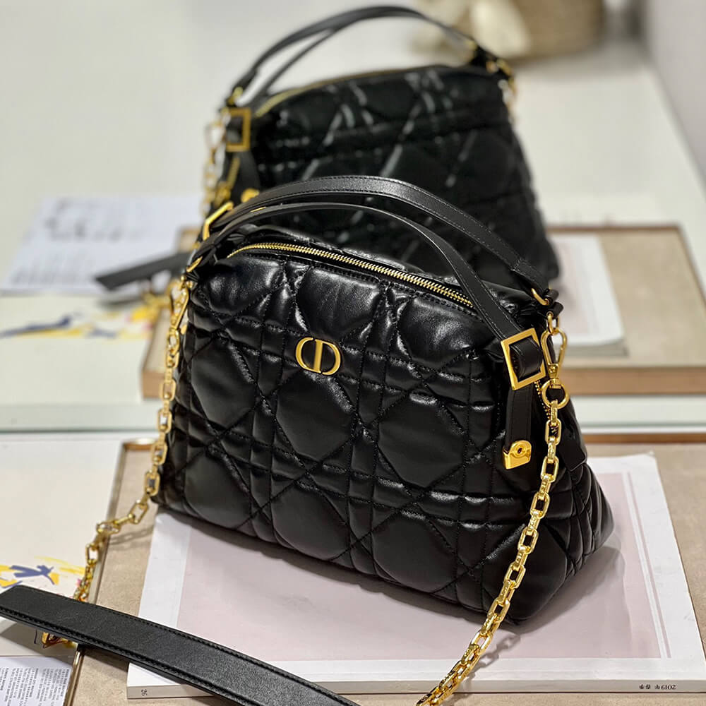 D10r CARO BOX BAG