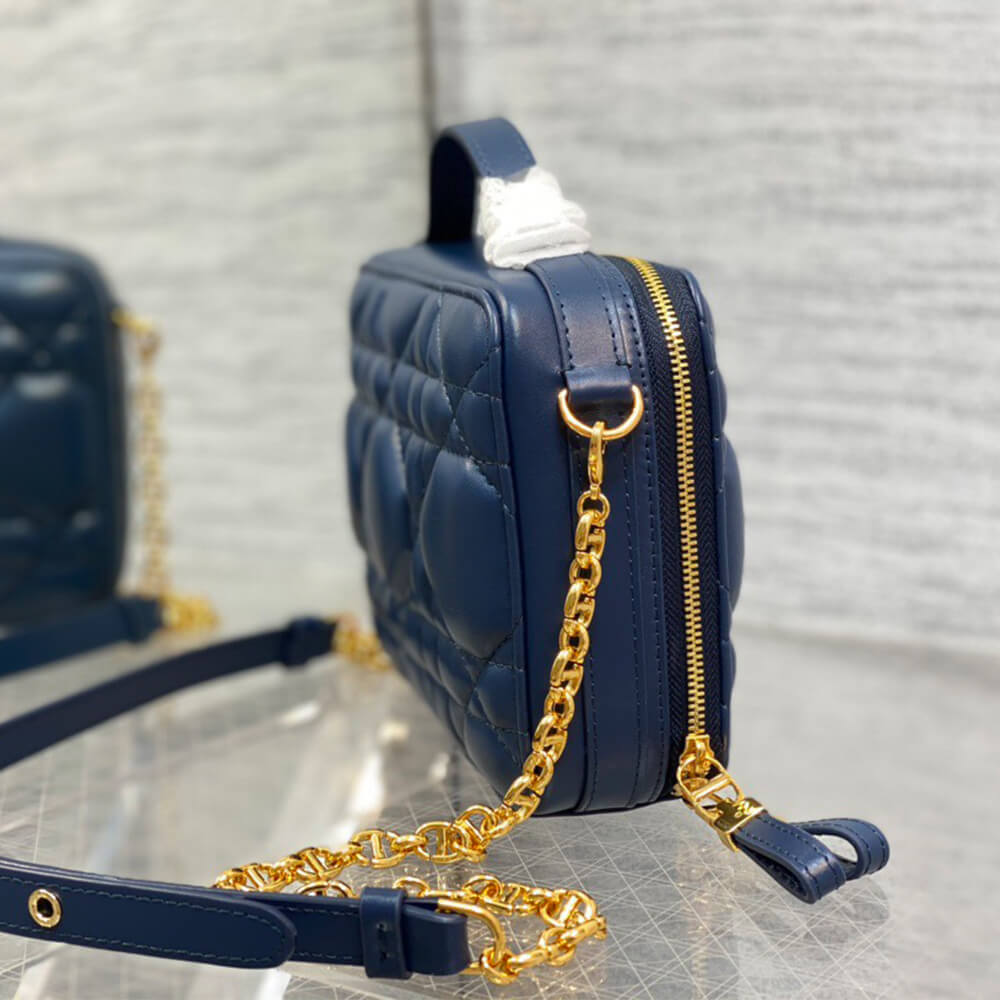 D10r CARO BOX BAG