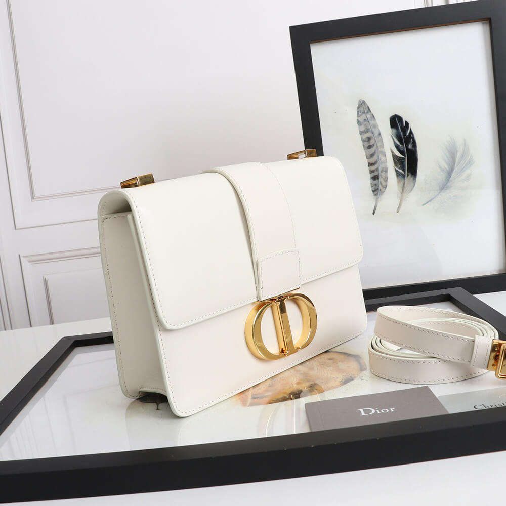 30 MONTAIGNE BAG