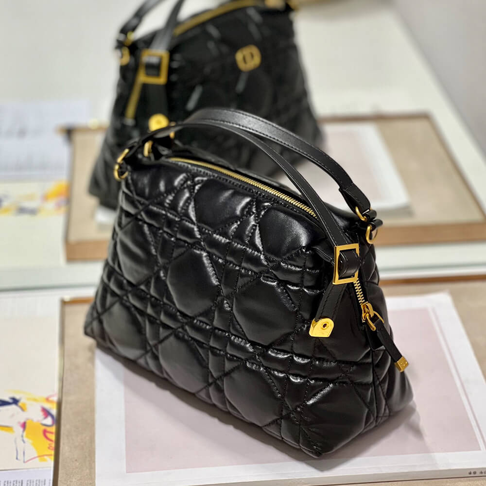 D10r CARO BOX BAG