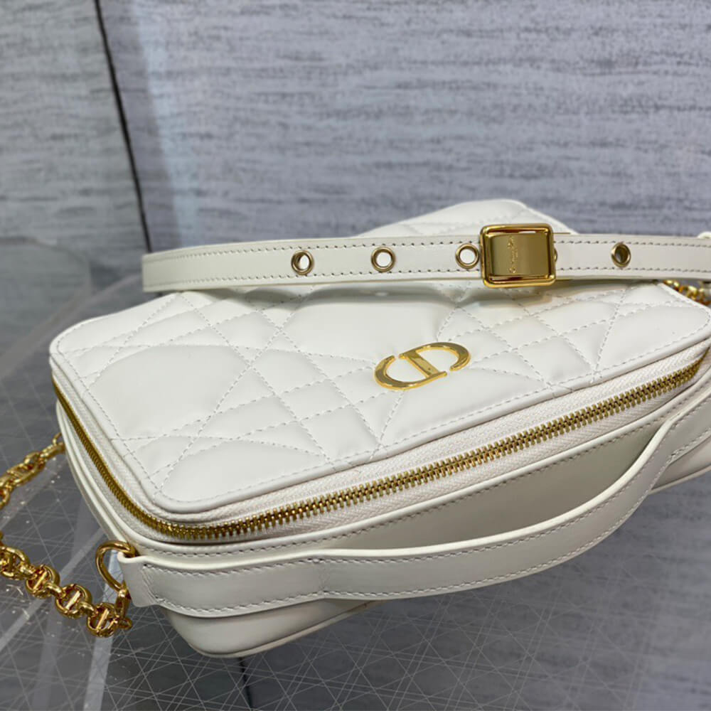 D10r CARO BOX BAG