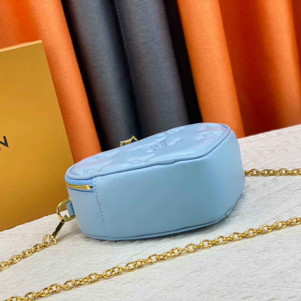 LV Pop My Heart Pouch