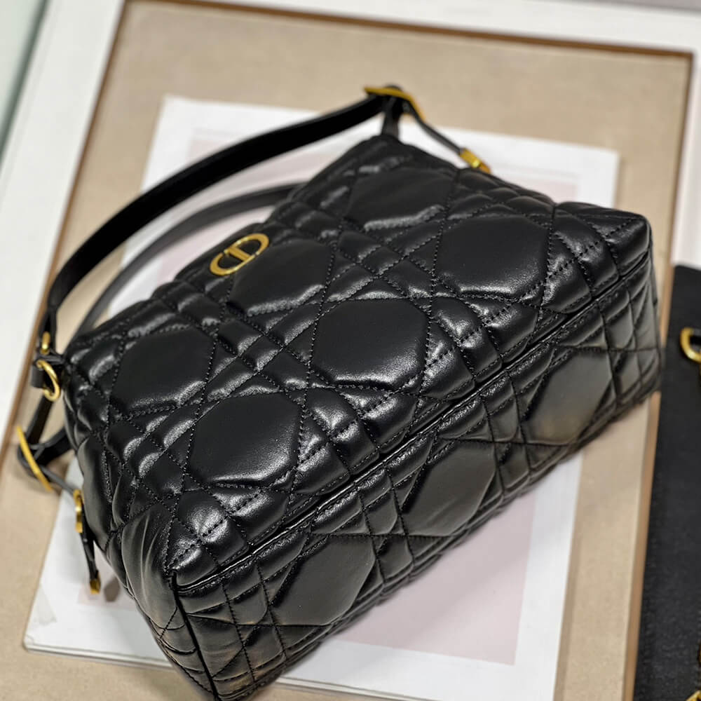 D10r CARO BOX BAG