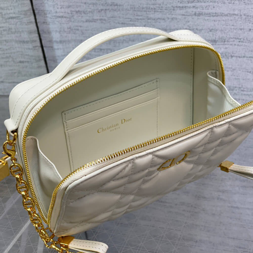 D10r CARO BOX BAG