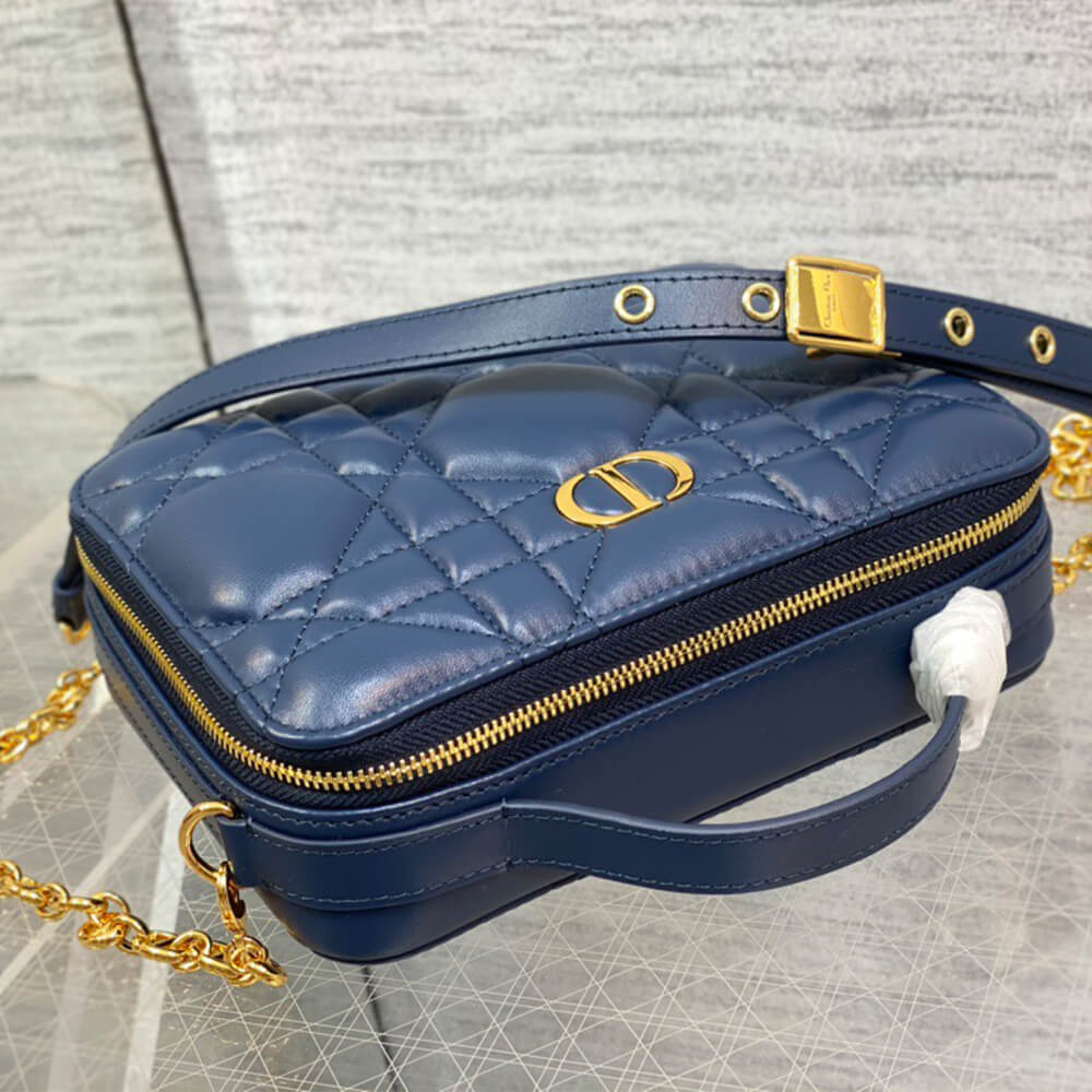 D10r CARO BOX BAG