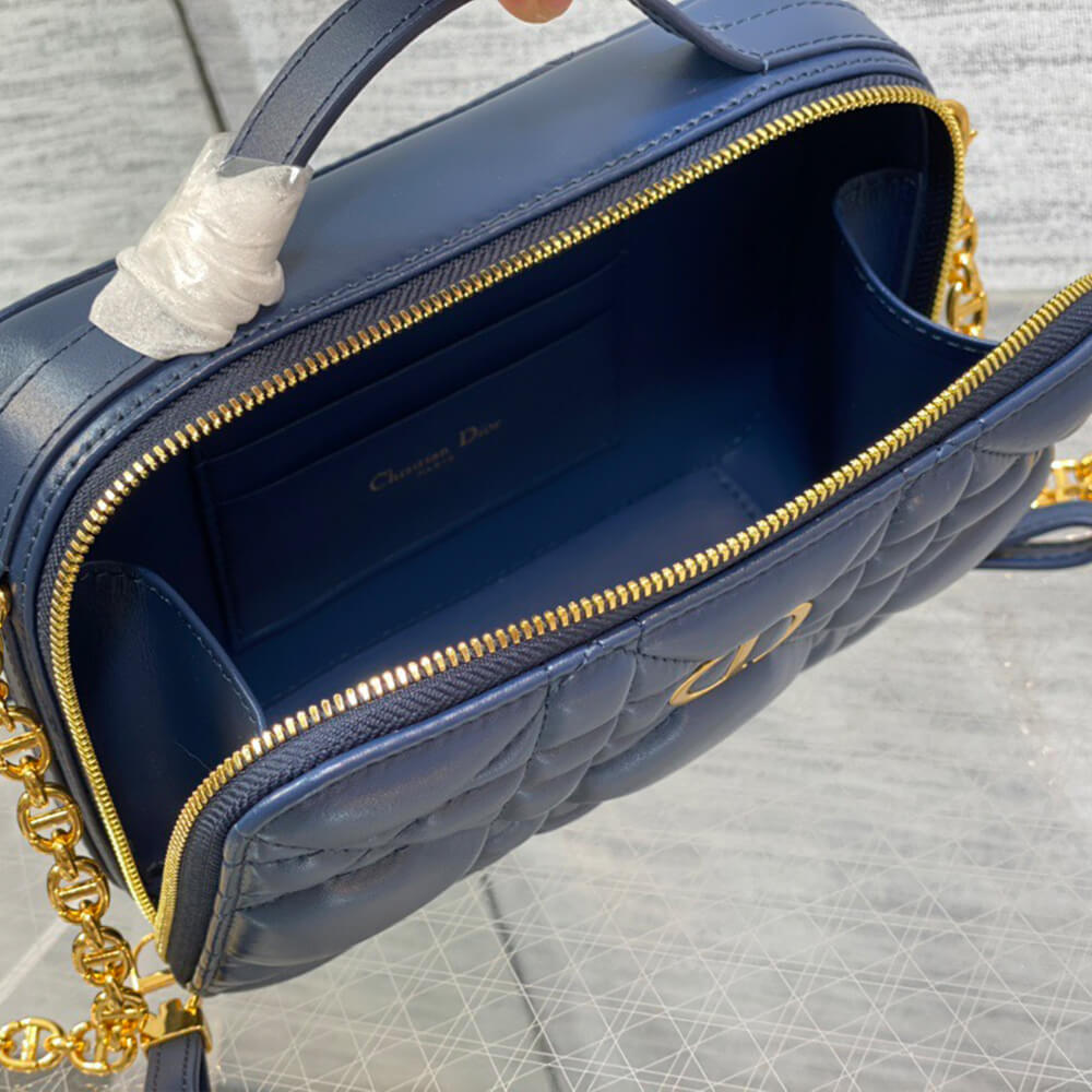D10r CARO BOX BAG