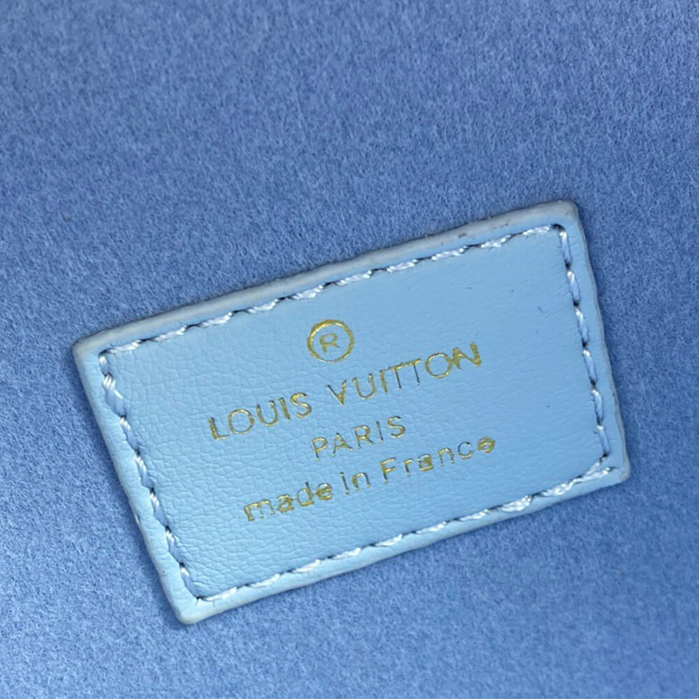 LV Pop My Heart Pouch