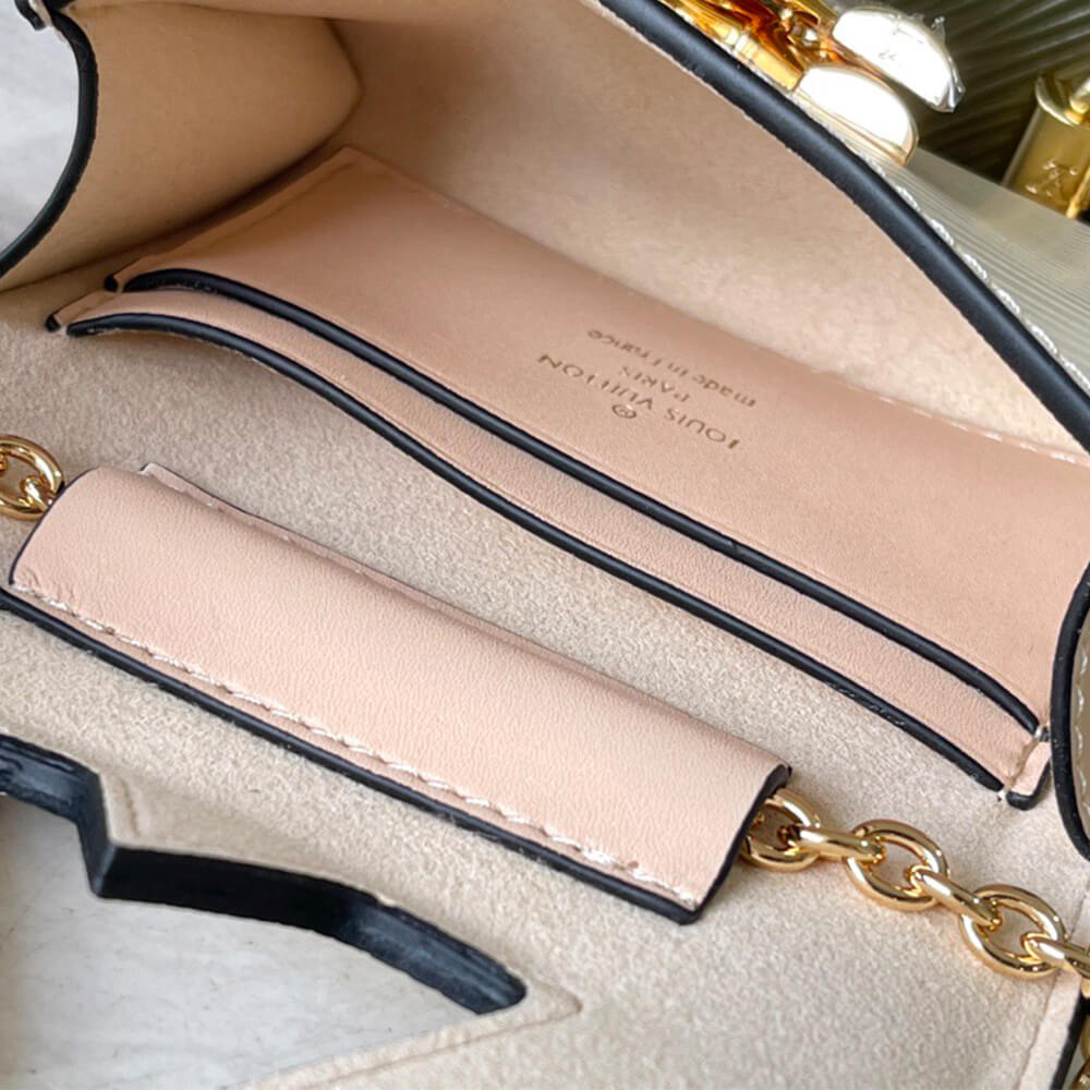LV Twist MM