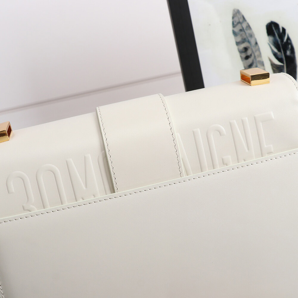 30 MONTAIGNE BAG
