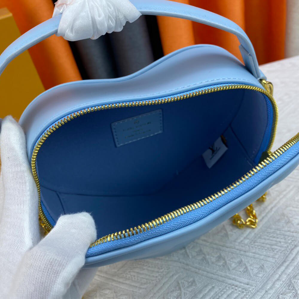 LV Pop My Heart Pouch