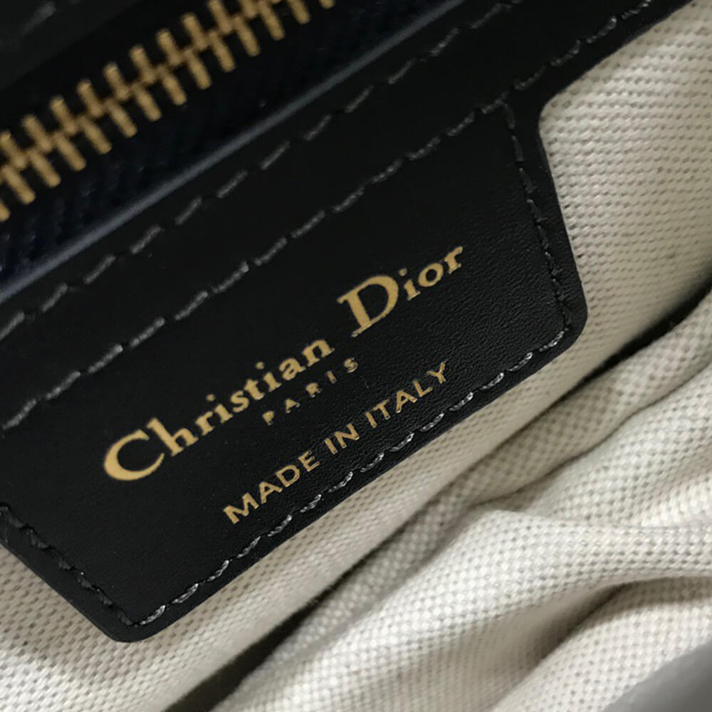 D10r SADDLE BAG