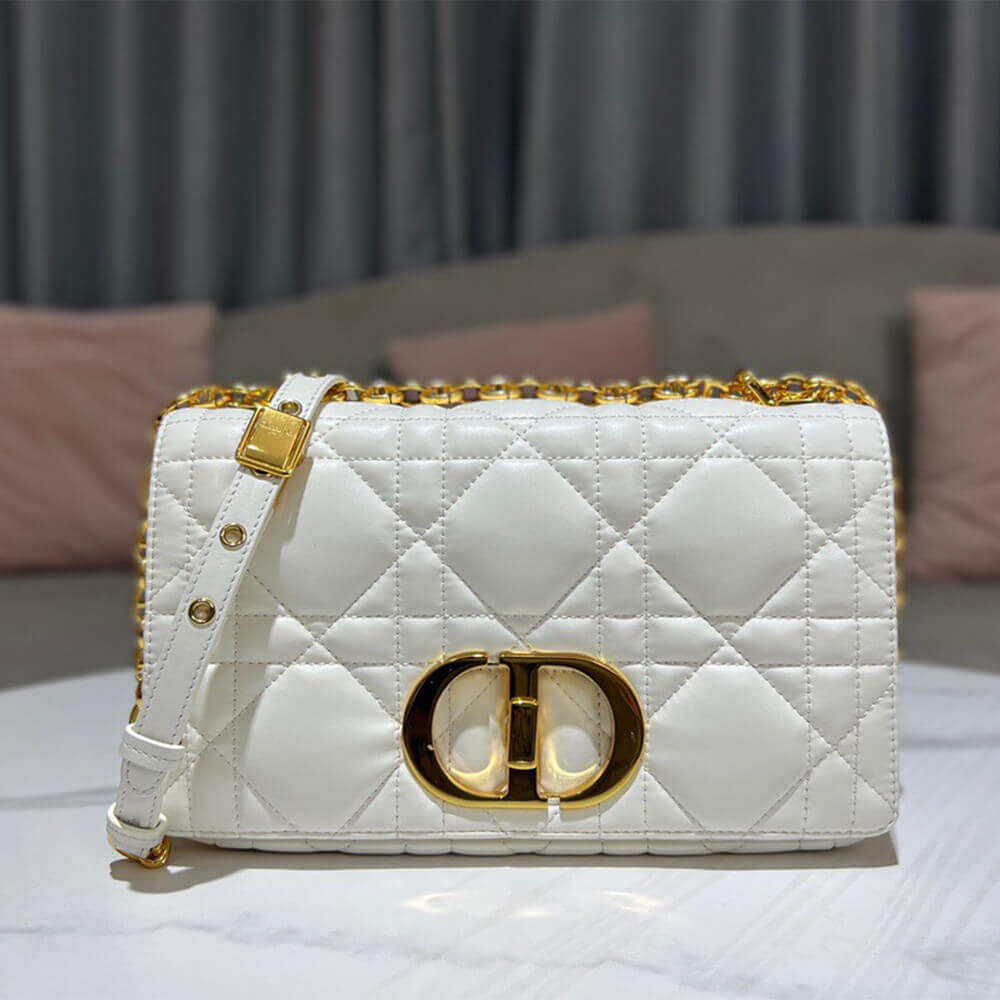 MEDIUM D10r CARO BAG