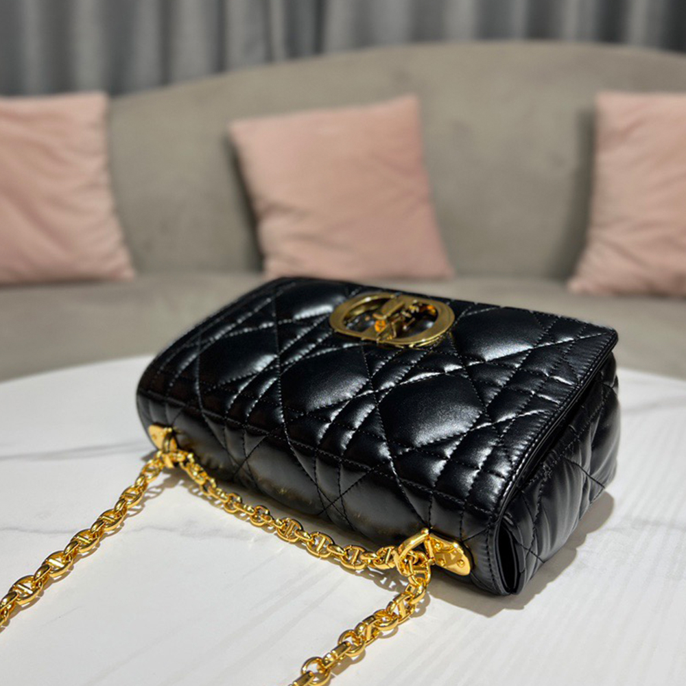 MEDIUM D10r CARO BAG