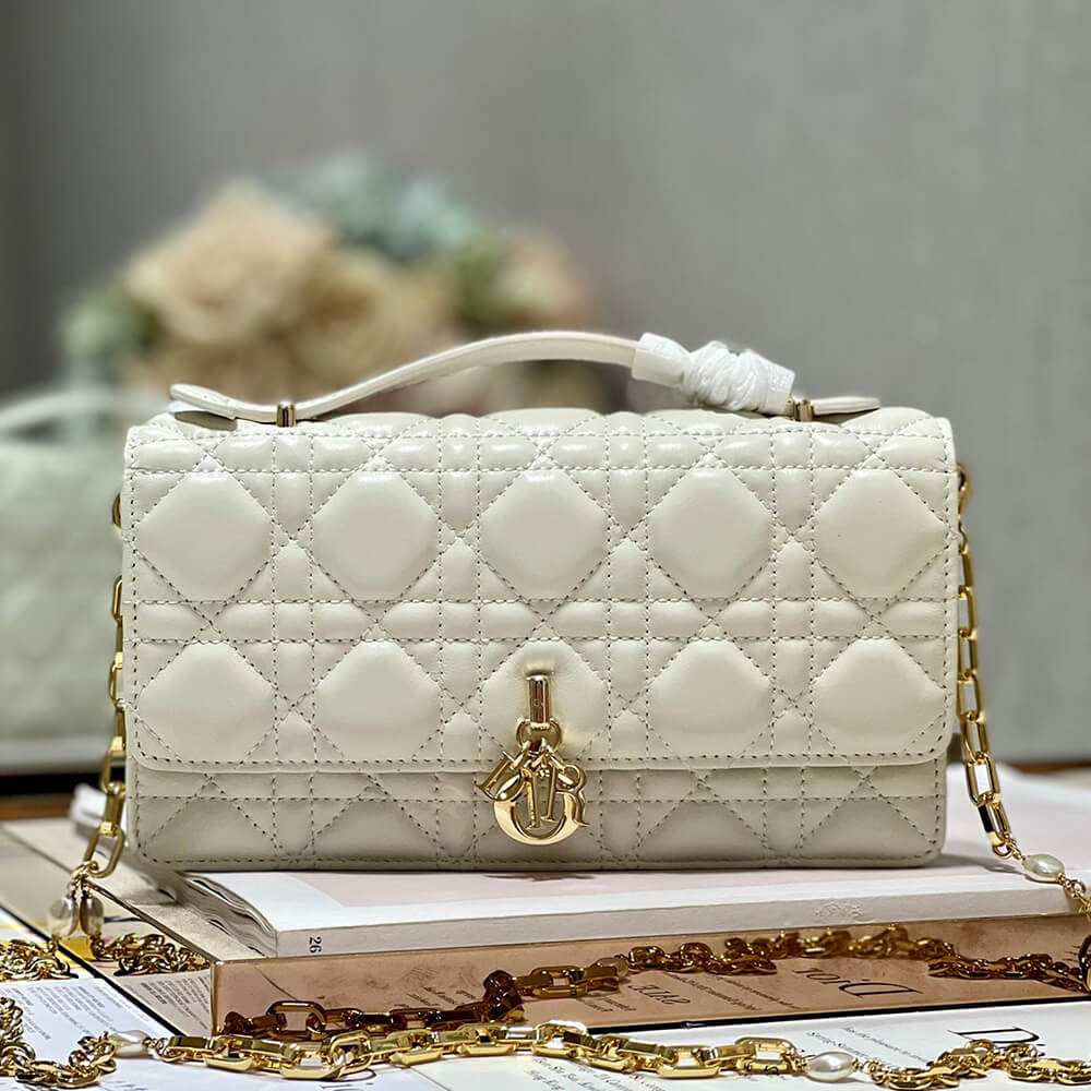 MISS D10r MINI BAG