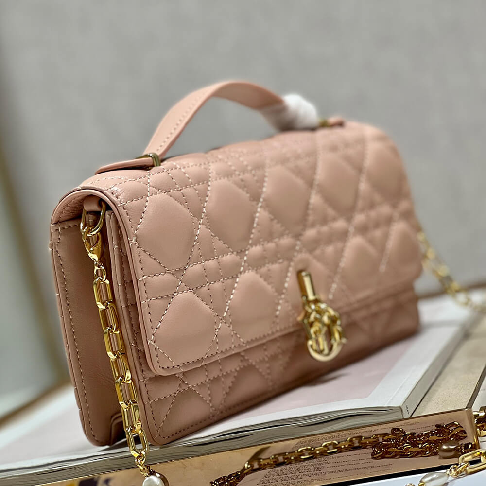 MISS D10r MINI BAG