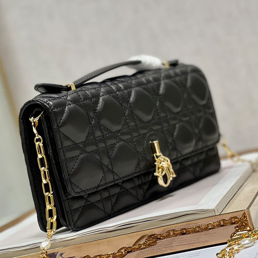 MISS D10r MINI BAG