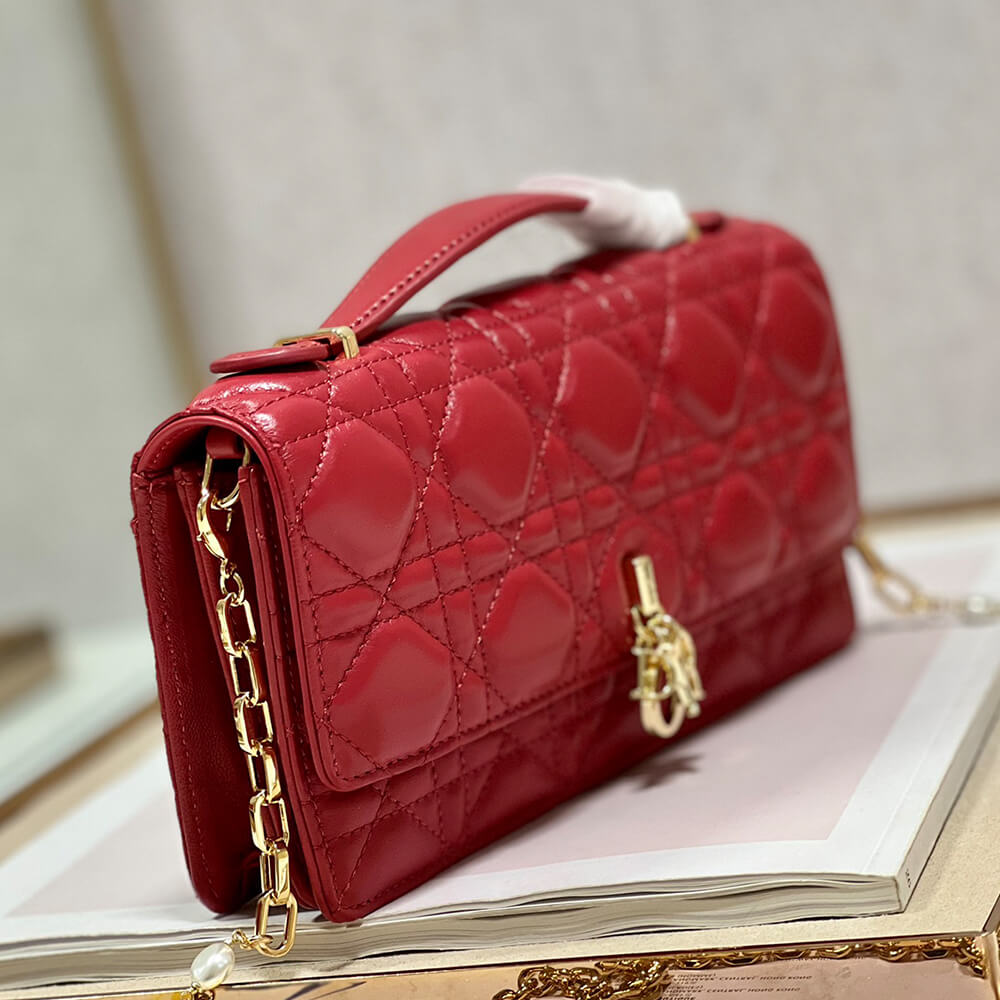 MISS D10r MINI BAG