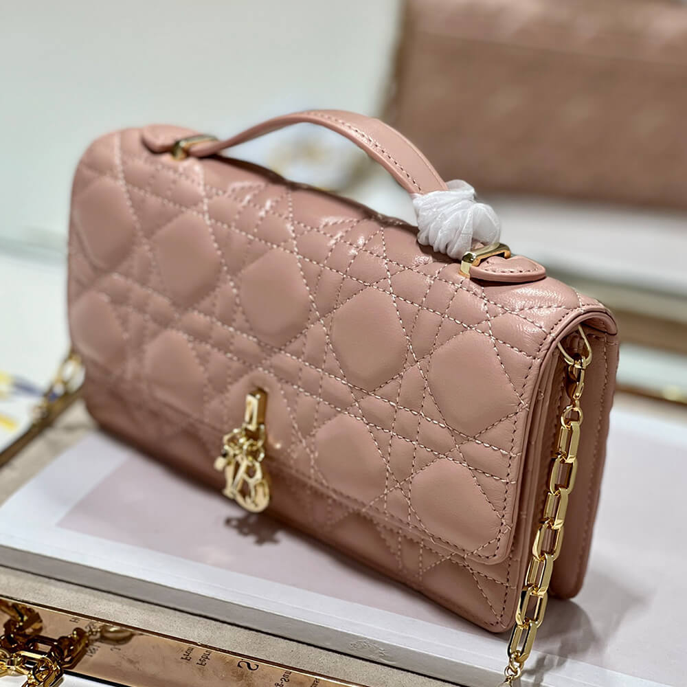 MISS D10r MINI BAG