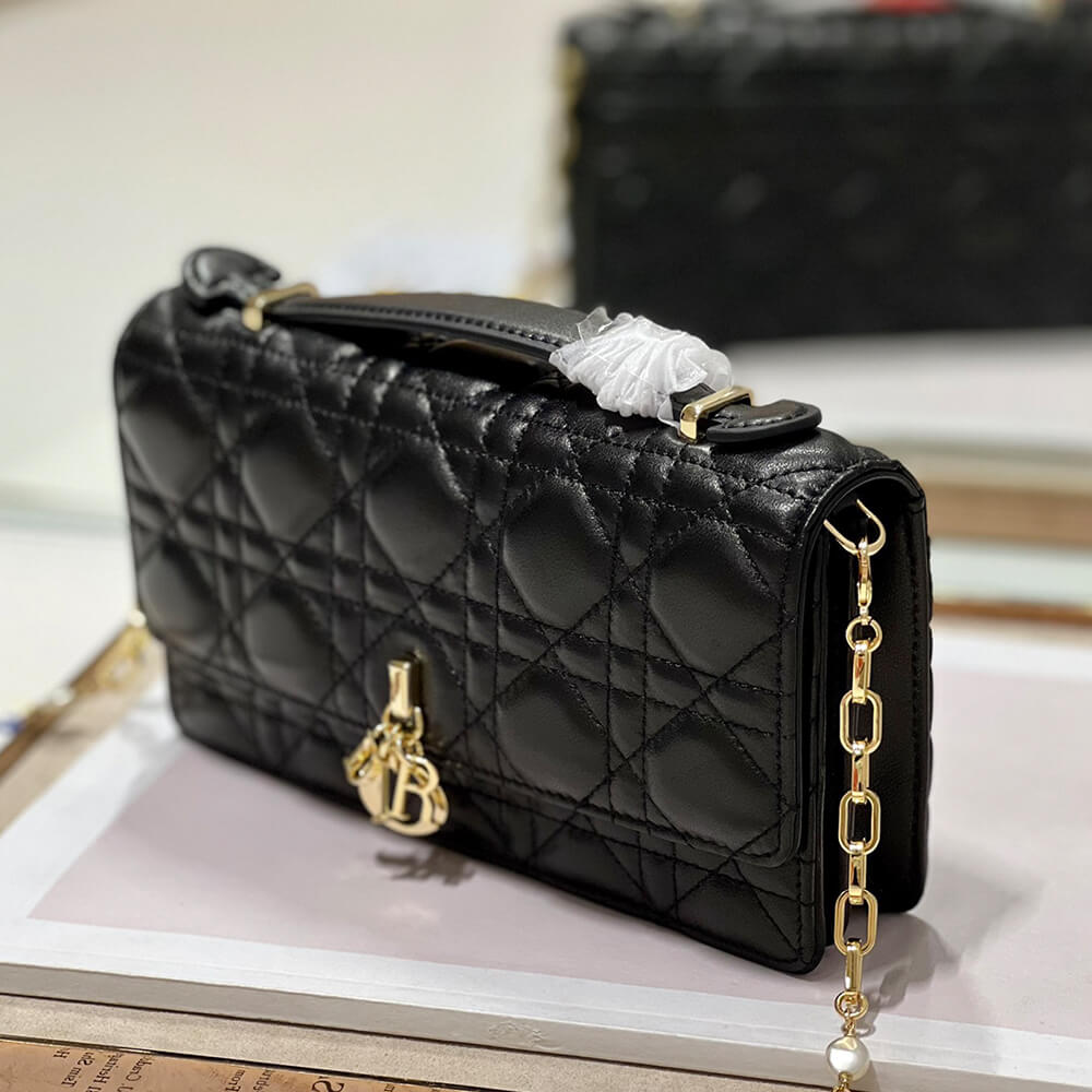 MISS D10r MINI BAG