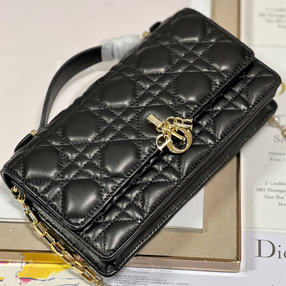 MISS D10r MINI BAG