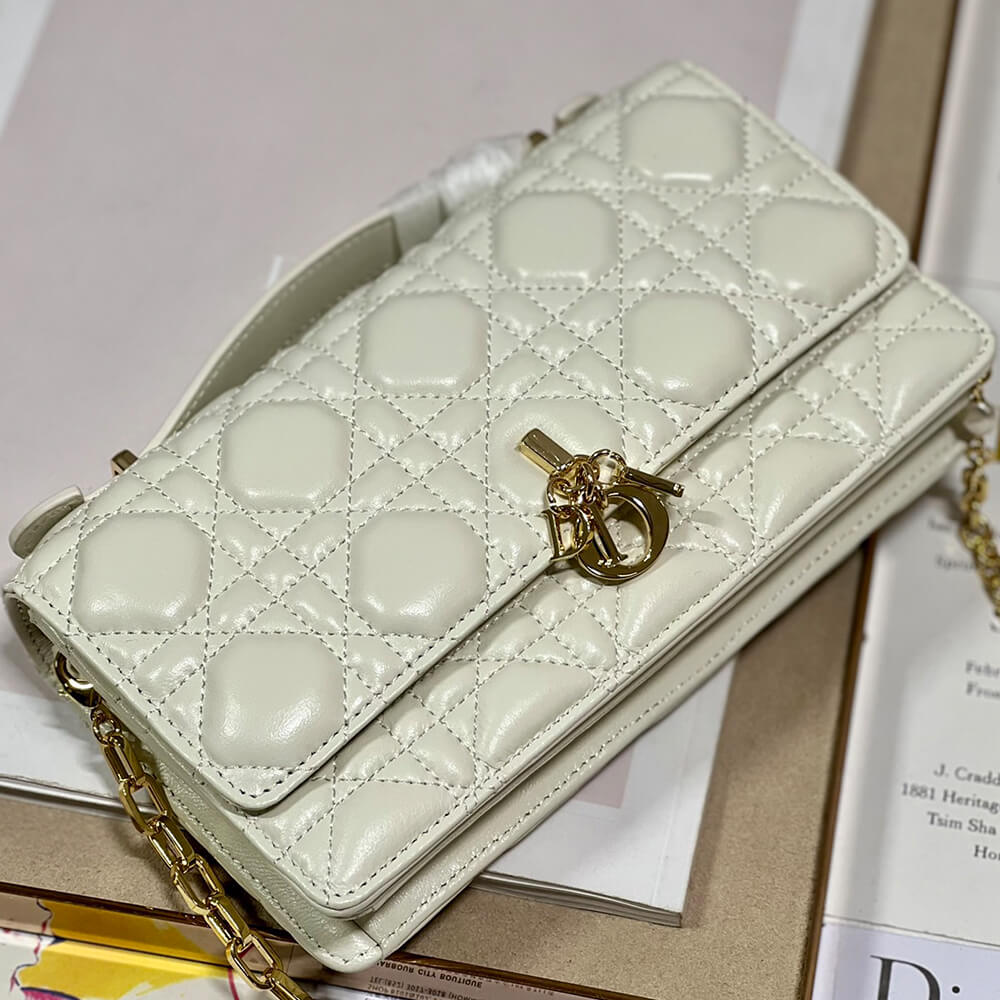 MISS D10r MINI BAG