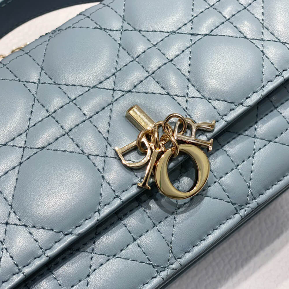 MISS D10r MINI BAG