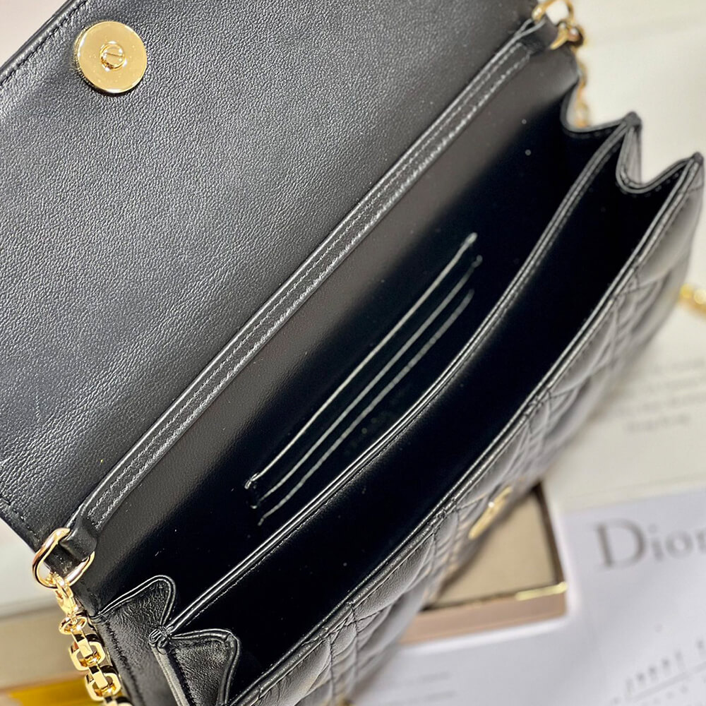 MISS D10r MINI BAG