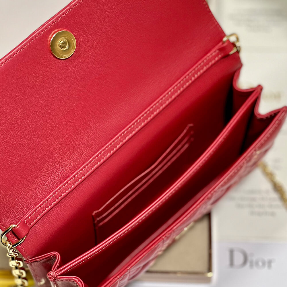MISS D10r MINI BAG