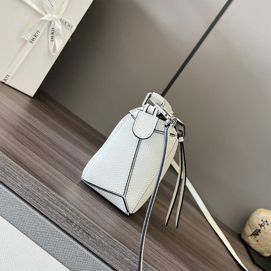 L0ew* Mini Puzzle bag