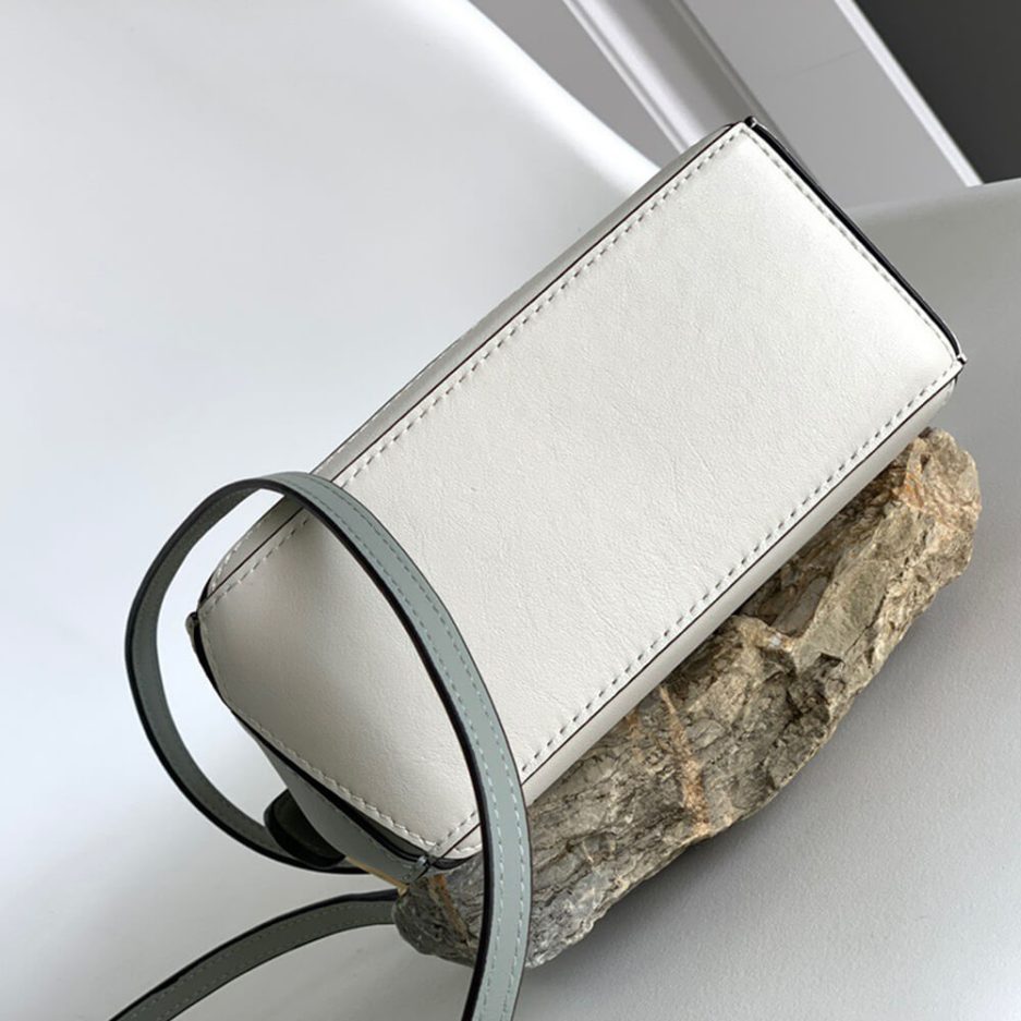 L0ew* Mini Puzzle bag