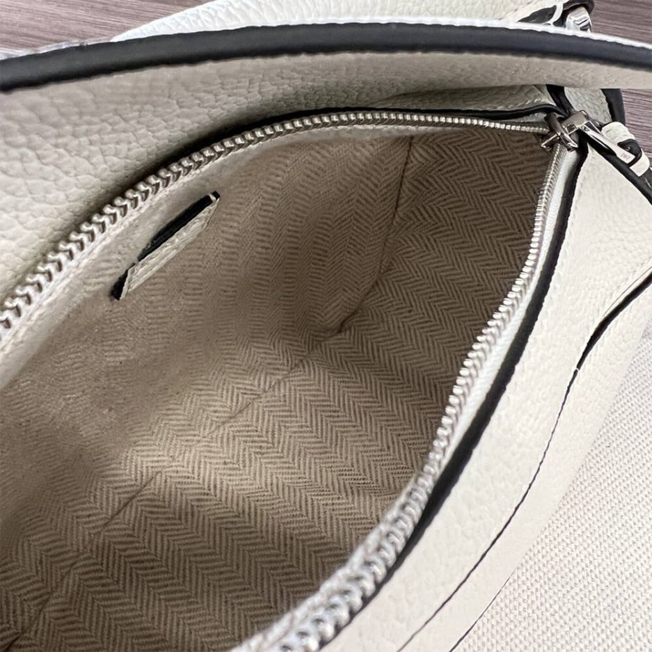 L0ew* Mini Puzzle bag