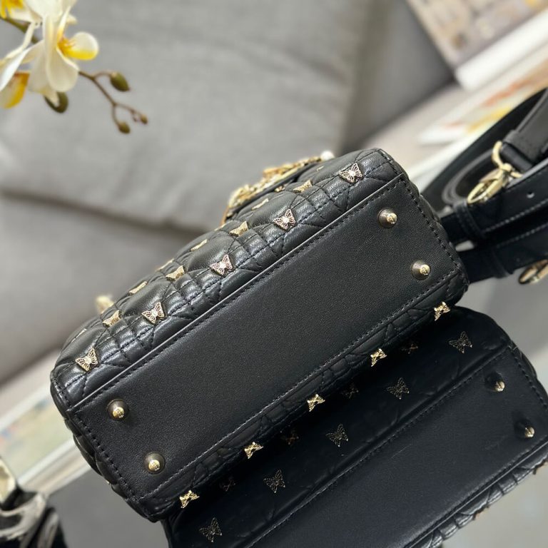 SMALL LADY D10r BAG