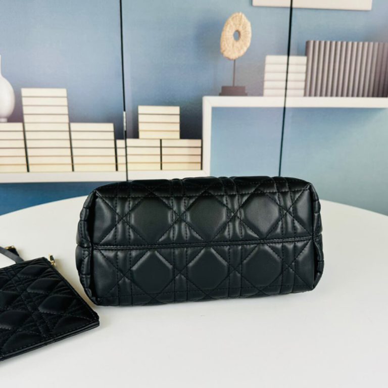 SMALL D10r TOUJOURS BAG