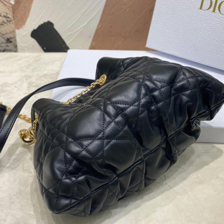 MEDIUM D10r AMMI BAG