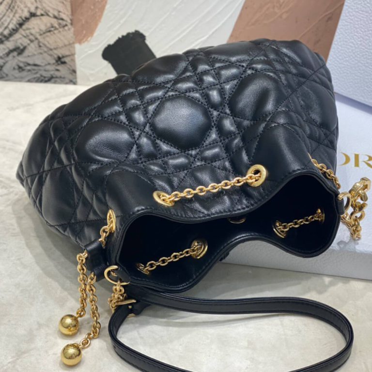 MEDIUM D10r AMMI BAG
