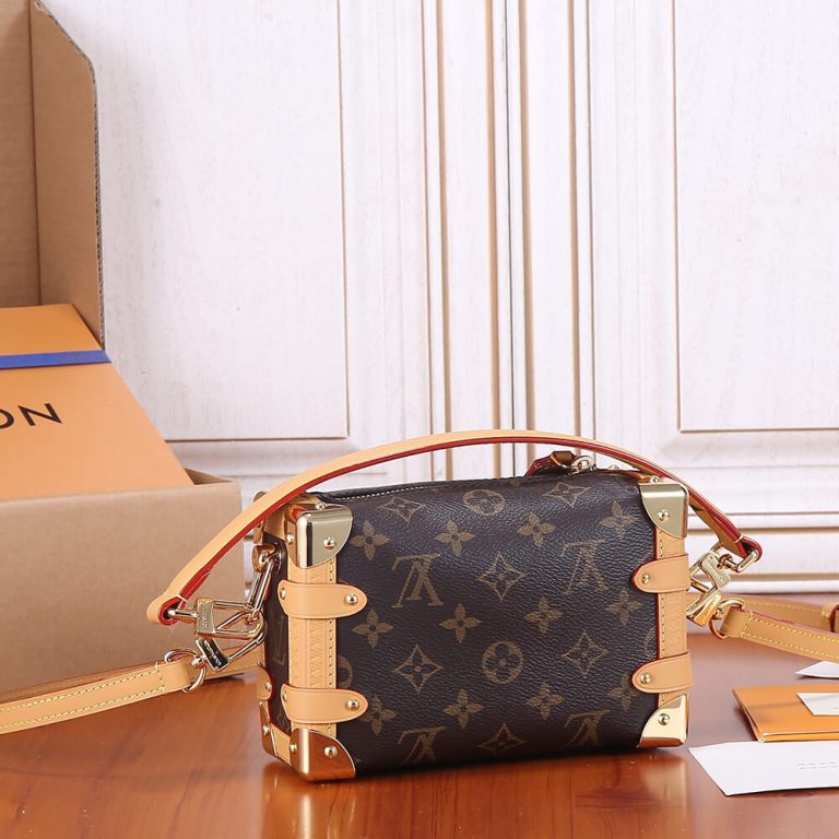 LV Side Trunk PM